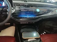Mercedes-Benz E-Class New Energy 2024 (1100 км)