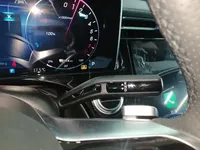 Mercedes-Benz E-Class New Energy 2024 (1100 км)