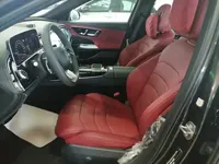Mercedes-Benz E-Class New Energy 2024 (1100 км)