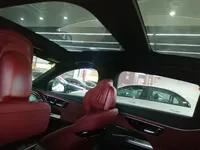 Mercedes-Benz E-Class New Energy 2024 (1100 км)