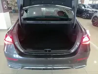 Mercedes-Benz E-Class New Energy 2024 (1100 км)