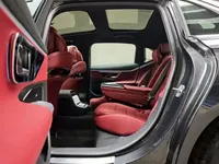Mercedes-Benz E-Class New Energy 2024 (1100 км)
