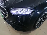 Mercedes-Benz E-Class New Energy 2024 (1100 км)