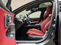 Mercedes-Benz E-Class New Energy 2024 (1100 км)