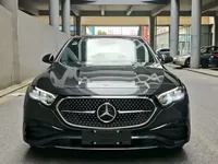 Mercedes-Benz E-Class New Energy 2024 (1100 км)