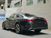 Mercedes-Benz E-Class New Energy 2024 (1100 км)