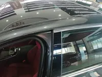 Mercedes-Benz E-Class New Energy 2024 (1100 км)