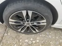 Mercedes-Benz C-Class New Energy 2024 (17100 км)