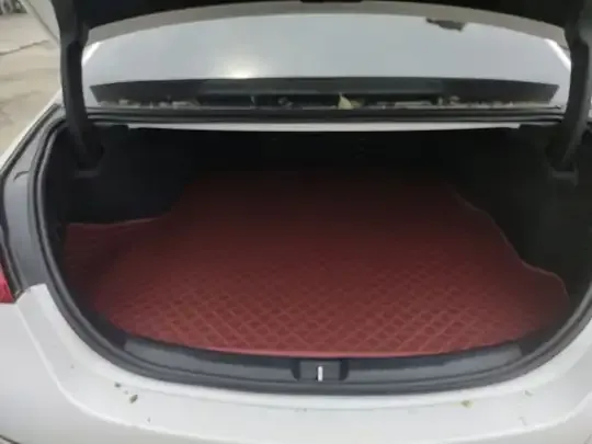 Mercedes-Benz C-Class New Energy 2024 (17100 км)
