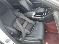 Mercedes-Benz C-Class New Energy 2024 (17100 км)
