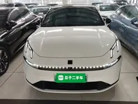 Lynk & Co 07 2024 (16600 км)