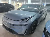 Lynk & Co 07 2024 (6000 км)