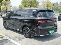 FORTHING Xinghai V9 2024 (39700 км)