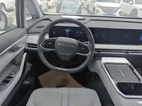 SAIC MAXUS Dajia 7 2024 (15700 км)