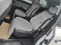 SAIC MAXUS Dajia 7 2024 (15700 км)