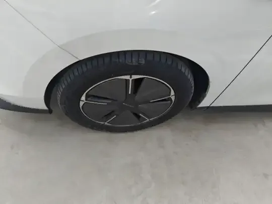 SAIC MAXUS Dajia 7 2024 (15700 км)