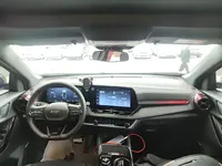 Chevrolet Equinox Plus 2024 (52300 км)