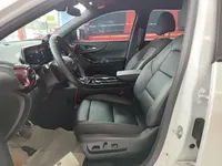Chevrolet Equinox Plus 2024 (52300 км)