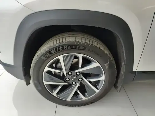 Chevrolet Equinox Plus 2024 (52300 км)