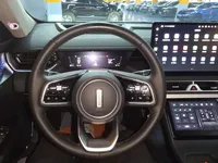 Wey Mocha New Energy 2024 (6300 км)