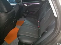 Wey Mocha New Energy 2024 (6300 км)