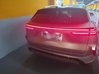 Wey Mocha New Energy 2024 (6300 км)