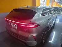 Wey Mocha New Energy 2024 (6300 км)