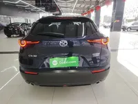 Mazda CX-30 2024 (7300 км)