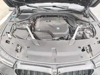 BMW 6 Series GT 2024 (43900 км)
