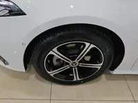 Mercedes-Benz A-Class 2025 (100 км)