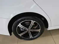 Mercedes-Benz A-Class 2025 (100 км)