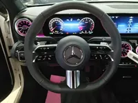 Mercedes-Benz A-Class 2025 (100 км)