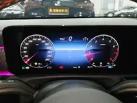 Mercedes-Benz A-Class 2025 (100 км)