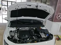 Mercedes-Benz A-Class 2025 (100 км)