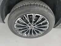 EXEED Lingyun 2025 (1400 км)
