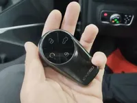 EXEED Lingyun 2025 (1400 км)