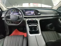 EXEED Lingyun 2025 (1400 км)