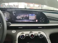 EXEED Lingyun 2025 (1400 км)
