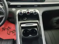 EXEED Lingyun 2025 (1400 км)