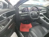 EXEED Lingyun 2025 (1400 км)