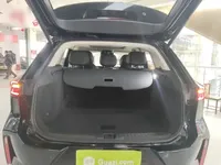 EXEED Lingyun 2025 (1400 км)