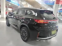 EXEED Lingyun 2025 (1400 км)