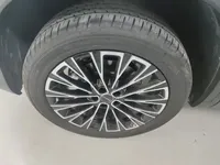 EXEED Lingyun 2025 (1400 км)