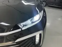 EXEED Lingyun 2025 (1400 км)