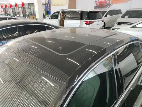 Volkswagen Magotan 2024 (74800 км)