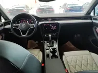 Volkswagen Magotan 2024 (74800 км)