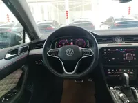 Volkswagen Magotan 2024 (74800 км)