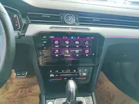 Volkswagen Magotan 2024 (74800 км)