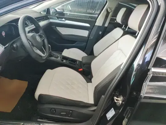 Volkswagen Magotan 2024 (74800 км)