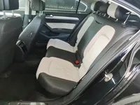 Volkswagen Magotan 2024 (74800 км)